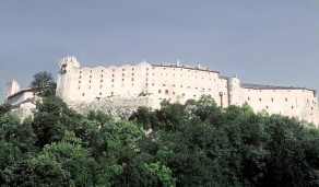 Foto: Hohensalzburg/WorldFactbook