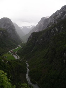 Foto: norwegen/WorldFactbook