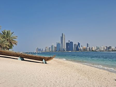 Abu Dhabi