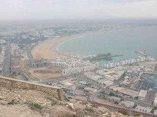 Foto: Agadir