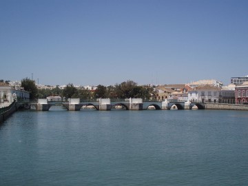 Algarve Tavira