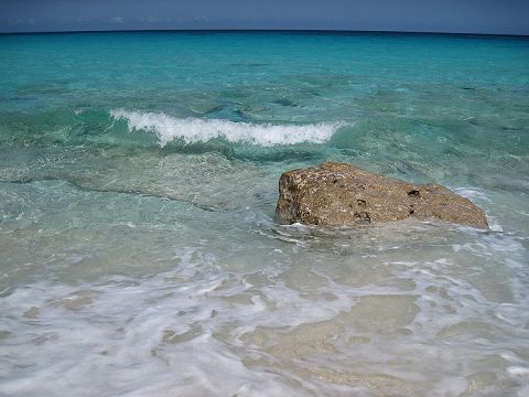 Bahamas Staniel Cay