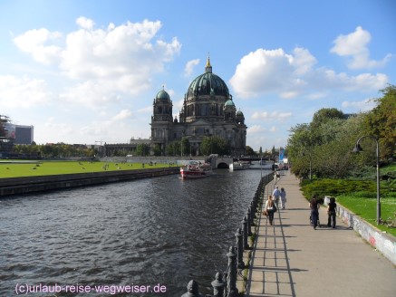 Berlin Dom