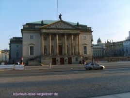 Berlin Staatsoper