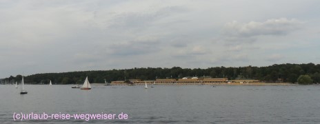 Berlin Wannsee