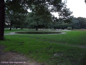 Berlin Treptower Park