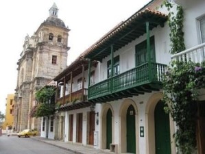 Foto: cartagena/WorldFactbook