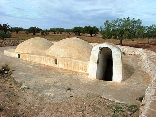 Djerba Moschee