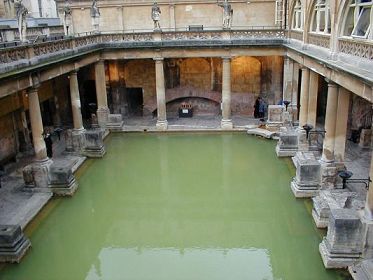 Foto: Bath