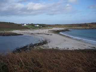 Isle Of Scilly