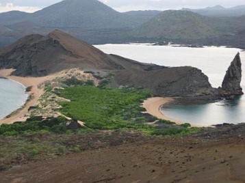 Foto: Galapagos/WorldFactbook