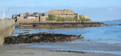 Guernsey Strand