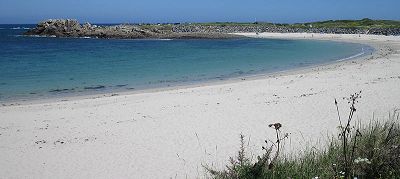 Guernsey Strand