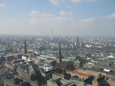 Hamburg