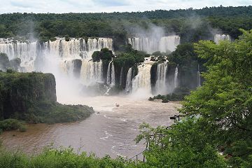 Iguacu