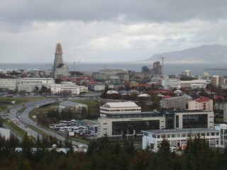 Foto: Reykjavik/WorldFactbook