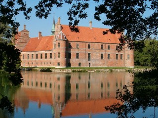 Schloss Rosenholm