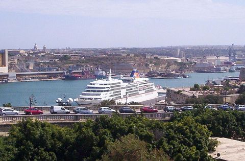 Valetta