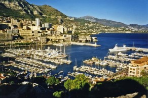 Foto: monaco/WorldFactbook