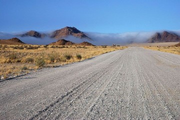 Namibia Namibwüste