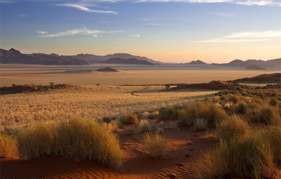 Namibia Namibwüste