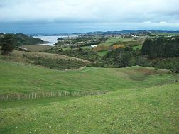 Neuseeland Nordinsel
