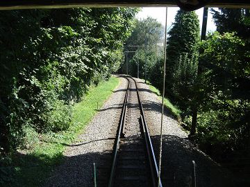 Poestlingbergbahn