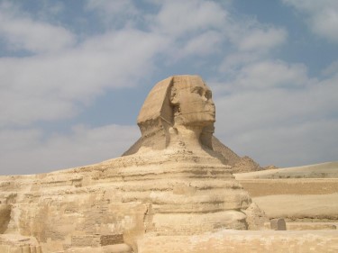beste Reisezeit Ägypten