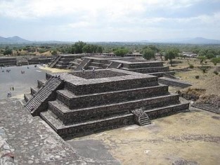 Foto: teotihuacan/WorldFactbook