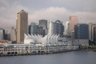 Foto: vancouver/WorldFactbook